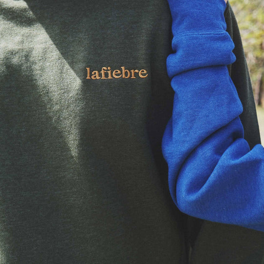 Suéter - La Fiebre La Fiebre de Viajar 