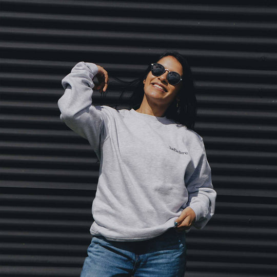 Suéter - La Fiebre La Fiebre de Viajar 