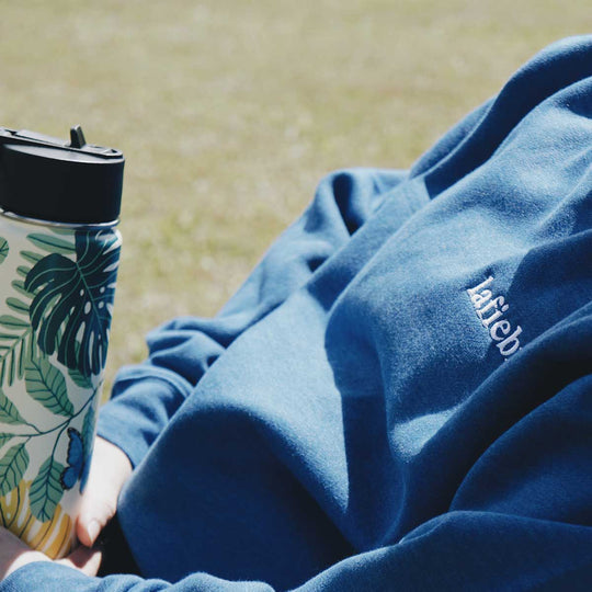 Suéter - La Fiebre La Fiebre de Viajar 