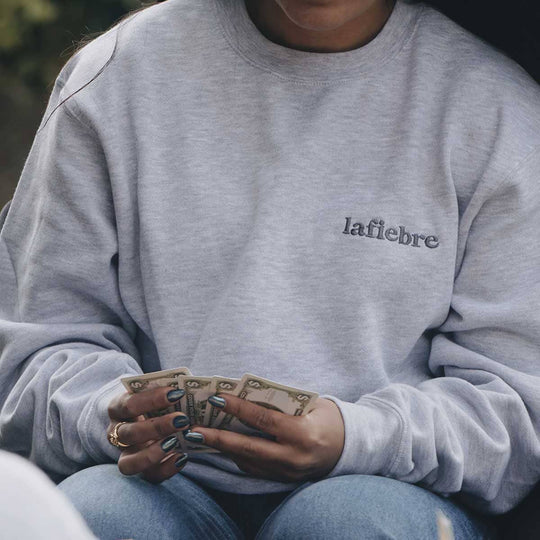 Suéter - La Fiebre La Fiebre de Viajar 