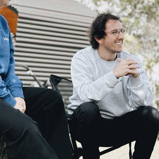 Suéter - La Fiebre La Fiebre de Viajar 