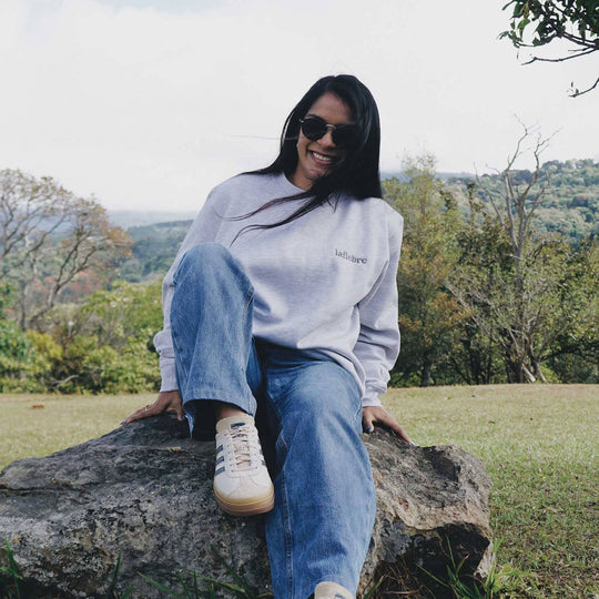 Suéter - La Fiebre La Fiebre de Viajar 