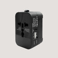 Universal • Adaptador de corriente La Fiebre de Viajar 