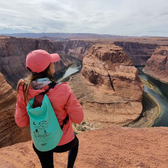 Dry Bag 10 L Bolsos La Fiebre de Viajar 