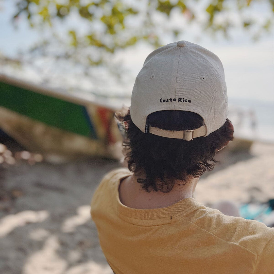 Gorra Perezoso La Fiebre de Viajar 