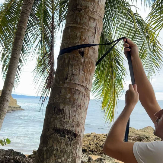Hamacas de exteriores La Fiebre de Viajar 