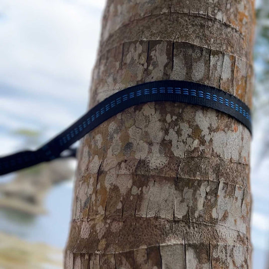 Hamacas de exteriores La Fiebre de Viajar 